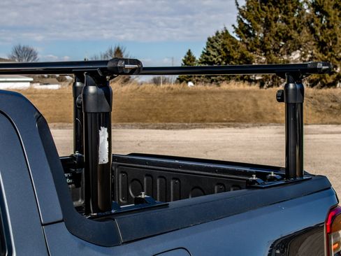 Used 2024 Ford Maverick Lariat w/ Black Appearance Package image 15