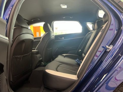 New 2026 Kia K5 GT-Line AWD/4WD image 15