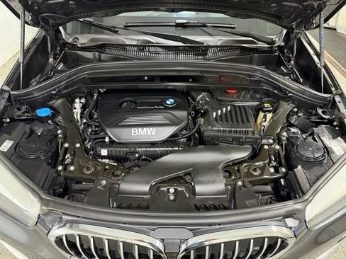 Used 2018 BMW X1 xDrive28i w/ Convenience Package AWD/4WD image 29