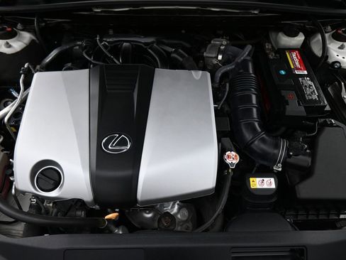 Used 2020 Lexus ES 350 Luxury image 21