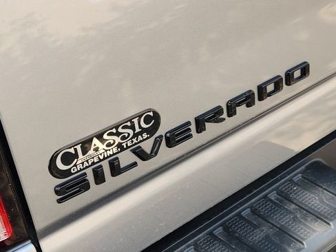 New 2026 Chevrolet Silverado 2500 LT w/ Trail Boss Package AWD/4WD image 9