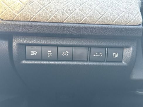 New 2026 Toyota Camry XLE AWD/4WD image 29