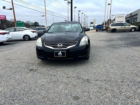 Used 2012 Nissan Altima 2.5 S w/ Value Pkg image 7