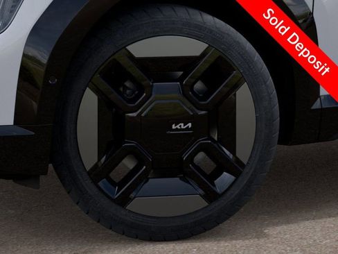 New 2026 Kia EV9 GT-Line image 12