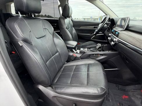 Used 2021 Kia Telluride EX w/ EX Premium Package AWD/4WD image 53