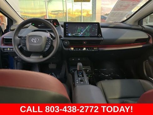 Used 2024 Toyota Prius Prime image 17