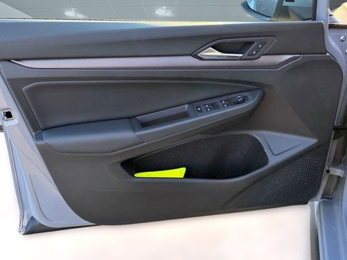 New 2026 Volkswagen GTI SE image 20