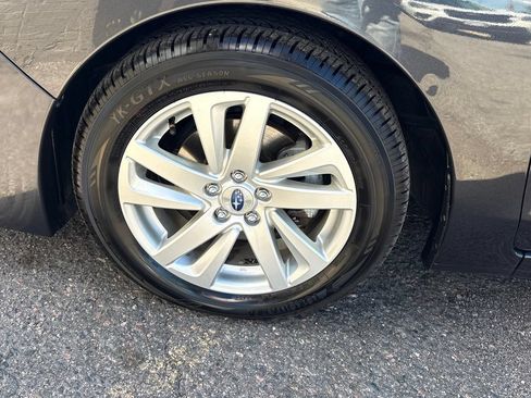 Used 2015 Subaru Impreza 2.0i Premium AWD/4WD image 21
