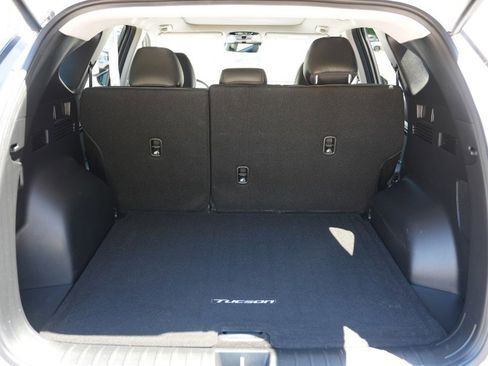 Used 2023 Hyundai Tucson Limited AWD/4WD image 20