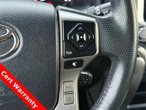 Used 2023 Toyota 4Runner SR5 image 21