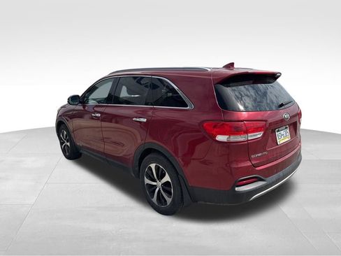Used 2016 Kia Sorento EX w/ EX Premium Package AWD/4WD image 28