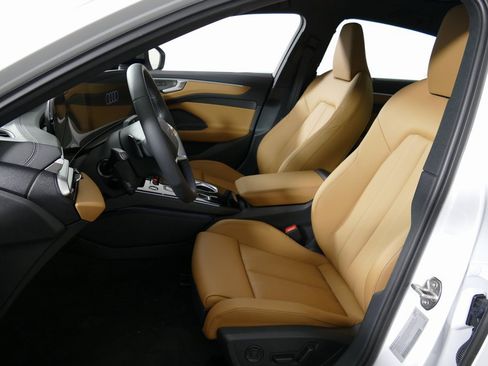 New 2026 Audi A6 Premium Plus image 14