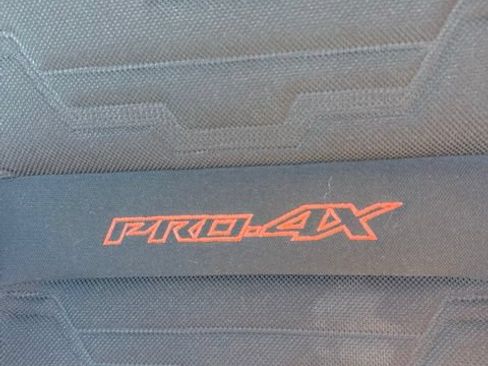 Used 2025 Nissan Frontier PRO-4X AWD/4WD image 21
