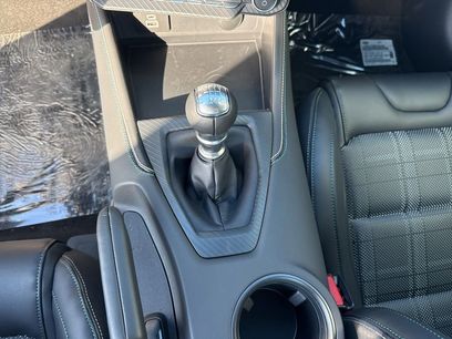 New 2026 Ford Mustang GT Premium w/ GT Performance Package