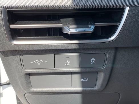 New 2025 Hyundai Sonata SE image 8