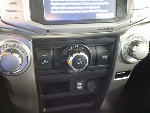 Certified 2018 Toyota 4Runner SR5 image 20