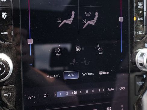New 2026 RAM 1500 Big Horn AWD/4WD image 28