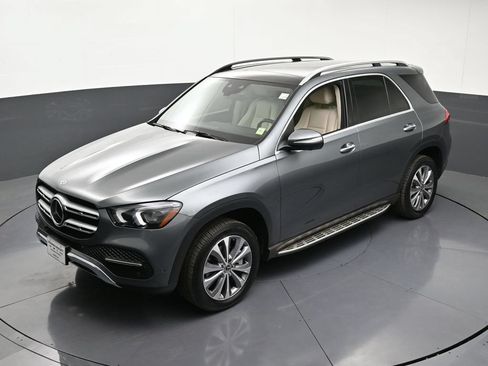 Used 2022 Mercedes-Benz GLE 350 4MATIC image 16