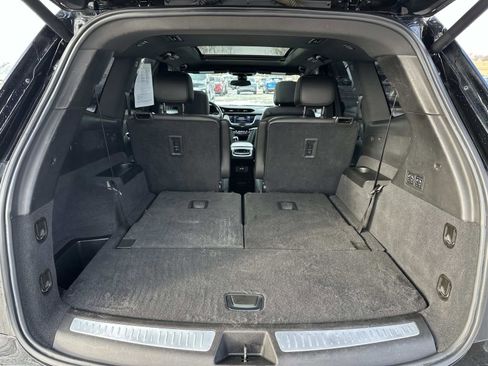 Certified 2020 Cadillac XT6 Premium Luxury image 9