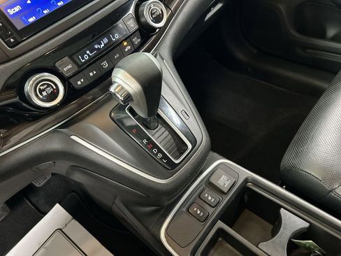 Used 2015 Honda CR-V EX-L image 17