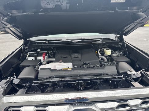 New 2025 Toyota Tundra 1794 Edition AWD/4WD image 40