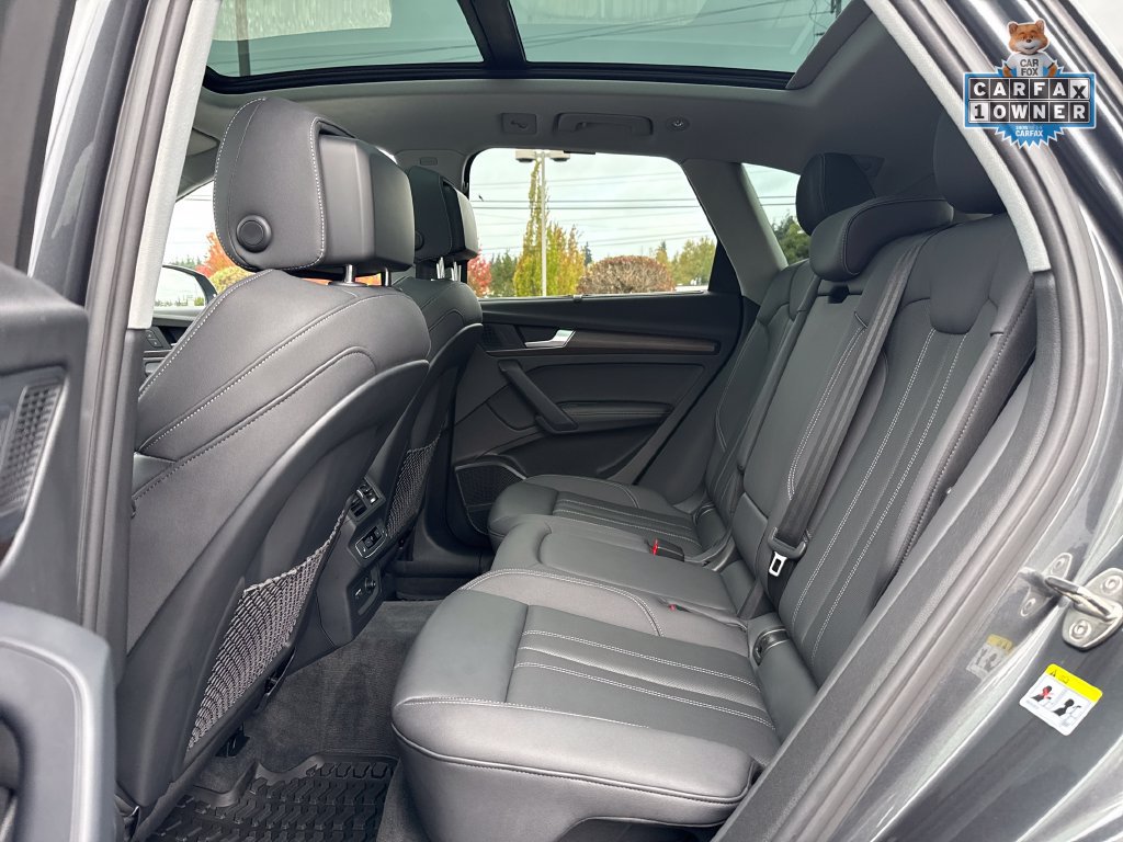 Used 2022 Audi Q5 2.0T Prestige w/ Prestige Package AWD/4WD image 32