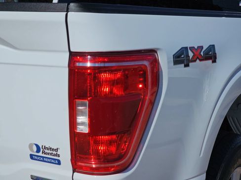 Used 2022 Ford F150 XLT w/ Trailer Tow Package AWD/4WD image 40