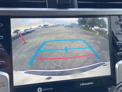 Used 2022 Toyota 4Runner SR5 RWD image 17