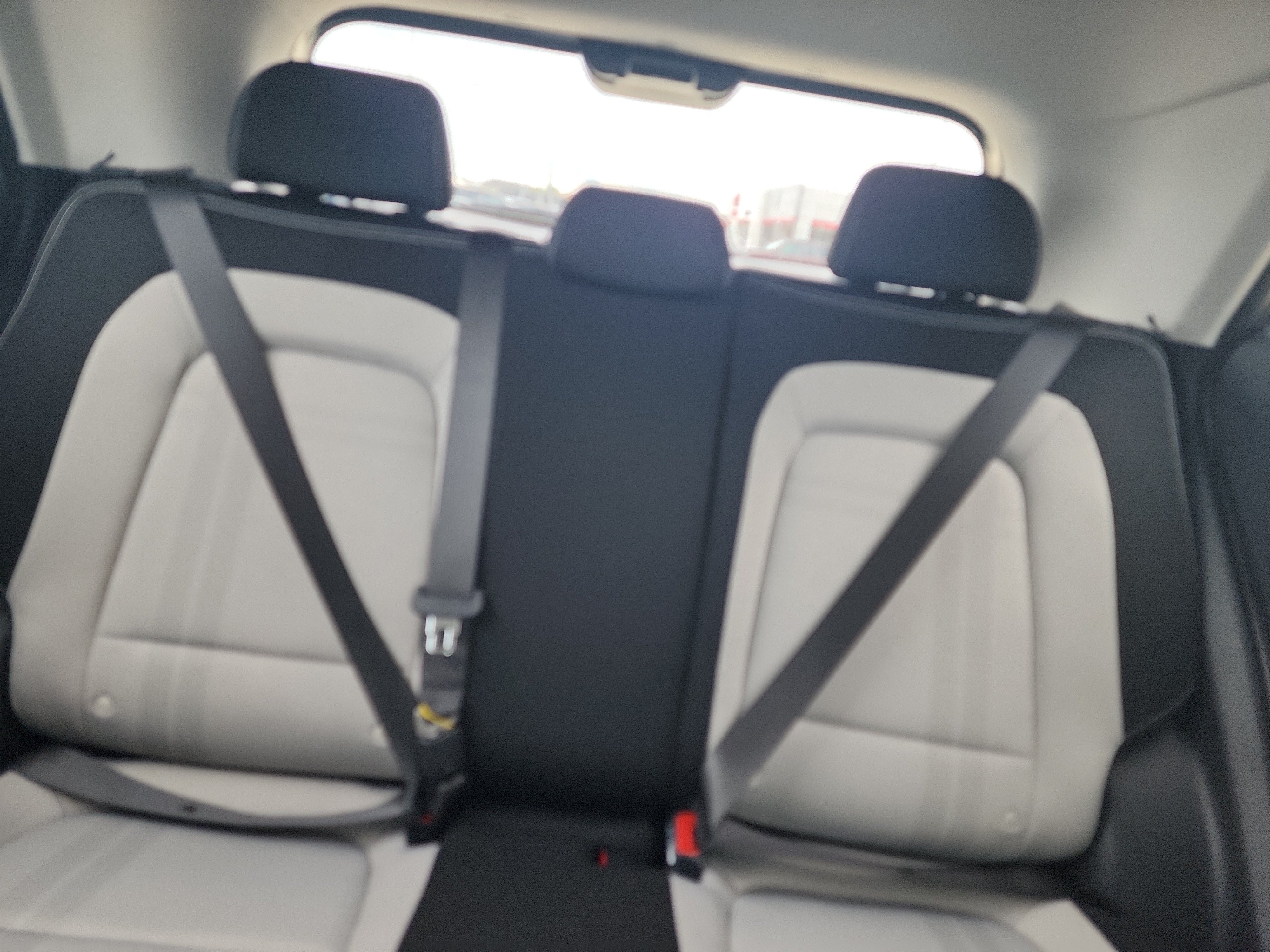 New 2026 Hyundai Venue SEL FWD image 22