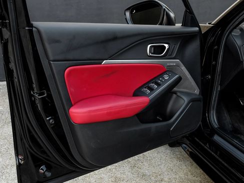 Used 2025 Acura Integra Type S FWD image 50