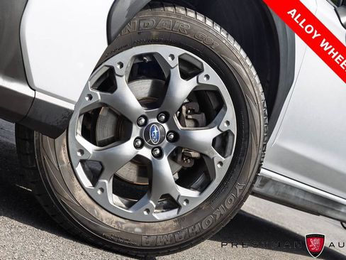 Used 2023 Subaru Crosstrek 2.5i Sport AWD/4WD image 11