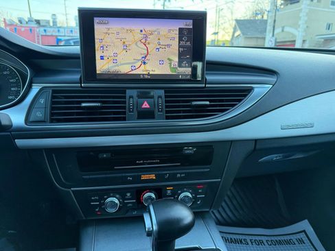 Used 2012 Audi A7 3.0T Premium image 44