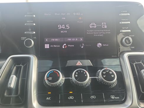 Used 2021 Kia Sorento LX FWD image 27