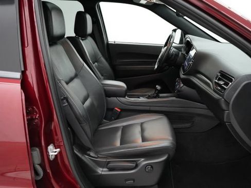 Used 2022 Dodge Durango GT AWD/4WD image 55