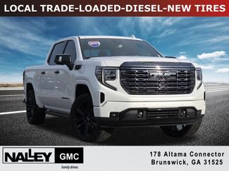 Used 2023 GMC Sierra 1500 Denali Ultimate AWD/4WD video 1