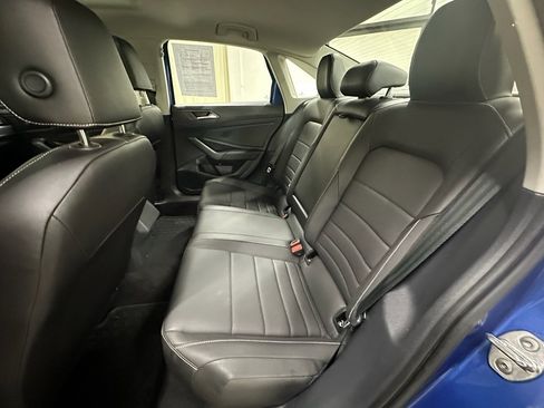 Used 2023 Volkswagen Jetta SE image 18