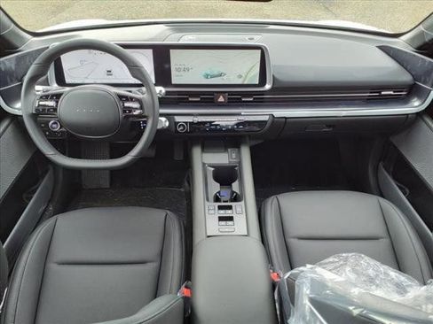 New 2024 Hyundai Ioniq 6 SEL image 14