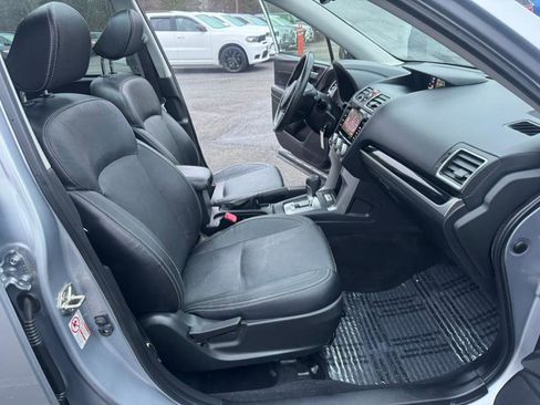 Used 2018 Subaru Forester 2.5i Limited image 20