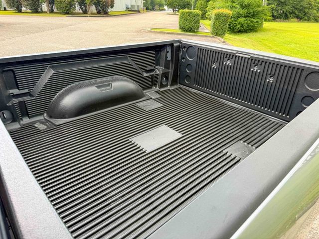 Used 2024 RAM 2500 Laramie w/ Safety Group AWD/4WD image 9