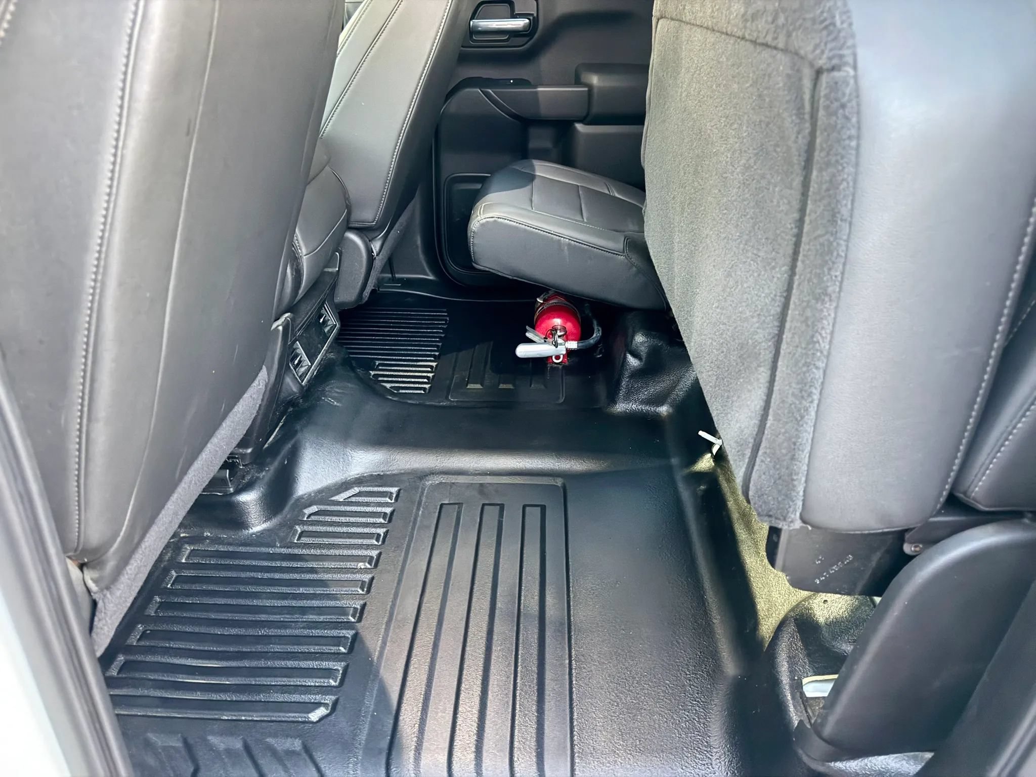 Used 2022 GMC Sierra 1500 Pro w/ Sierra Value Package AWD/4WD image 16