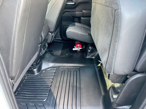 Used 2022 GMC Sierra 1500 Pro w/ Sierra Value Package AWD/4WD image 16