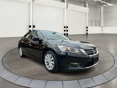 Used 2014 Honda Accord EX