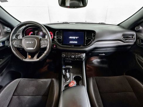 Used 2023 Dodge Durango SRT Hellcat AWD/4WD image 30