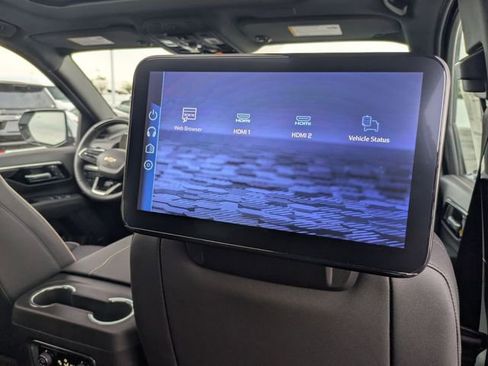 New 2026 Chevrolet Tahoe Premier image 29