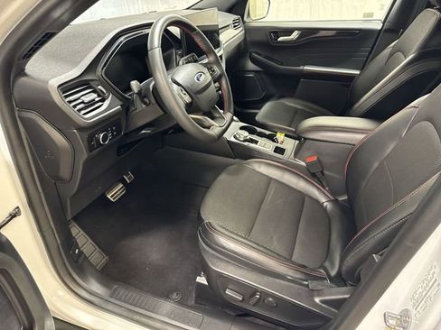 Used 2023 Ford Escape ST-Line w/ Tech Pack #1 image 11