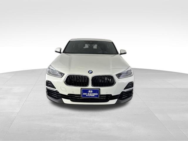 Used 2023 BMW X2 xDrive28i w/ Convenience Package AWD/4WD image 6