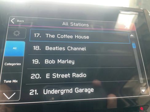 Used 2023 Subaru Crosstrek 2.5i Limited image 21