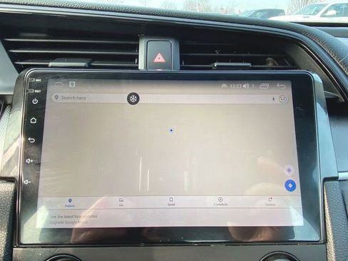 Used 2018 Honda Civic LX image 14