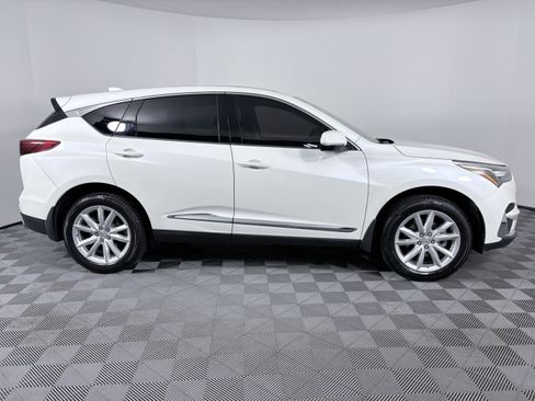 Used 2019 Acura RDX FWD image 11