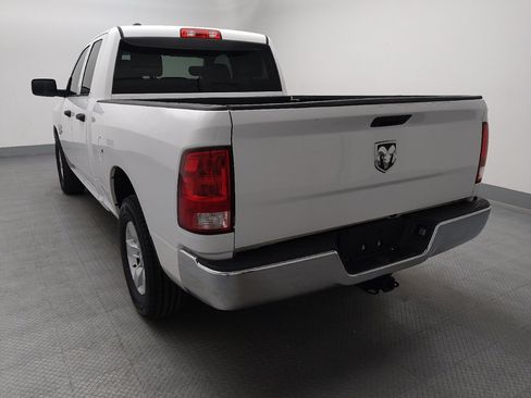 Used 2020 RAM 1500 Tradesman w/ Popular Equipment Group RWD image 6